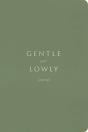 Gentle And Lowly Journal - Preview