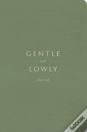 Capa do artigo Gentle And Lowly Journal