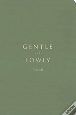 Capa do artigo Gentle And Lowly Journal