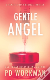 Capa do artigo Gentle Angel
