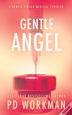 Capa do artigo Gentle Angel