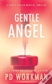 Capa do artigo Gentle Angel