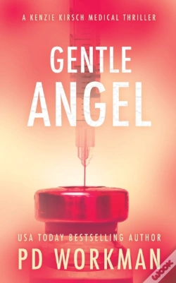 Capa do artigo Gentle Angel