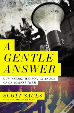 Capa do artigo Gentle Answer