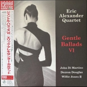 Capa do artigo Gentle Ballads VI - Vinil