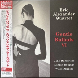 Capa do artigo Gentle Ballads VI - Vinil