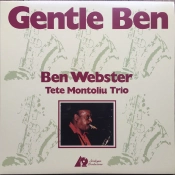 Capa do artigo Gentle Ben - Vinil
