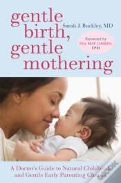 Capa do artigo Gentle Birth, Gentle Mothering