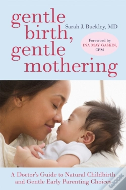 Capa do artigo Gentle Birth, Gentle Mothering