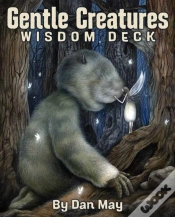 Capa do artigo Gentle Creatures Wisdom Deck