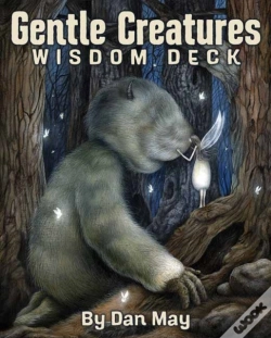 Capa do artigo Gentle Creatures Wisdom Deck
