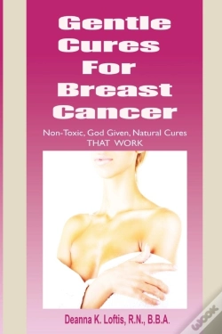 Capa do artigo Gentle Cures For Breast Cancer