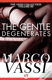 Capa do artigo Gentle Degenerates