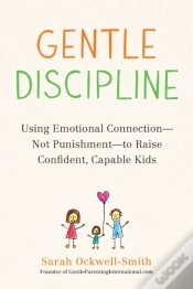 Capa do artigo Gentle Discipline