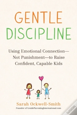 Capa do artigo Gentle Discipline