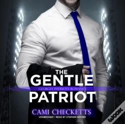 Capa do artigo Gentle &Amp; Broken