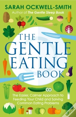 Capa do artigo Gentle Eating Book