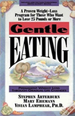 Capa do artigo Gentle Eating