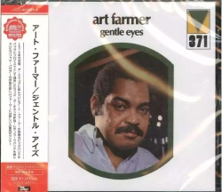 Capa do artigo Gentle Eyes - CD