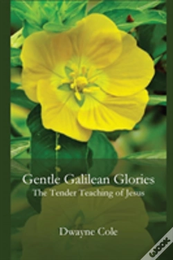 Capa do artigo Gentle Galilean Glories