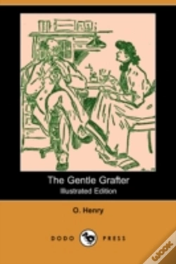 Capa do artigo Gentle Grafter