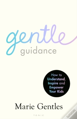 Capa do artigo Gentle Guidance