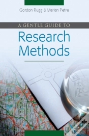 Capa do artigo Gentle Guide To Research Methods