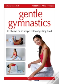 Capa do artigo Gentle Gymnastics