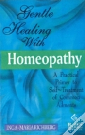Capa do artigo Gentle Healing With Homeopathy