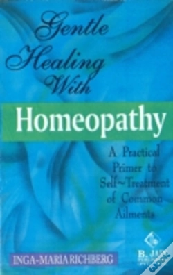 Capa do artigo Gentle Healing With Homeopathy