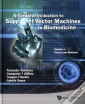 Capa do artigo Gentle Introduction To Support Vector Machines In Biomedicine, A - Volume 1: Theory And Methods