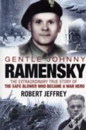 Gentle Johnny Ramensky