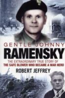 Capa do artigo Gentle Johnny Ramensky