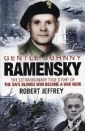 Capa do artigo Gentle Johnny Ramensky