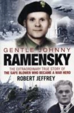 Capa do artigo Gentle Johnny Ramensky