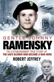 Capa do artigo Gentle Johnny Ramensky