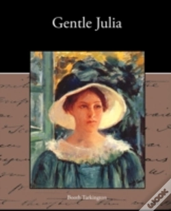 Capa do artigo Gentle Julia