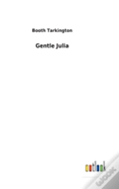Capa do artigo Gentle Julia
