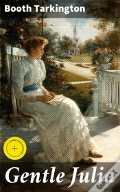 Capa do artigo Gentle Julia