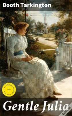 Capa do artigo Gentle Julia