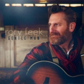 Capa do artigo Gentle Man - CD