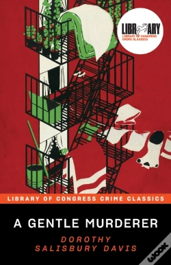 Capa do artigo Gentle Murderer