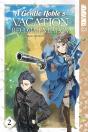 Gentle Noble'S Vacation Recommendation, Volume 2 - Preview