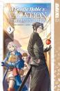 Gentle Noble'S Vacation Recommendation, Volume 3 - Preview