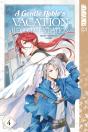 Gentle Noble'S Vacation Recommendation, Volume 4 - Preview