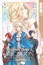 Gentle Noble'S Vacation Recommendation, Volume 9 - Preview