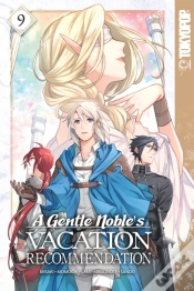 Capa do artigo Gentle Noble