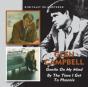 Gentle On My Mind/By the Time I Get to Phoenix - CD - Preview