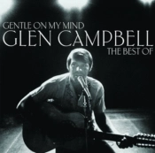 Capa do artigo Gentle On My Mind - CD