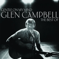 Capa do artigo Gentle On My Mind - CD